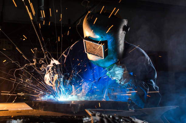 Best Food and Beverage Processing Equipment Welding in Ellenton, FL