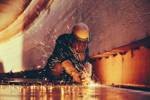 Affordable Welder Services in Ellenton, FL